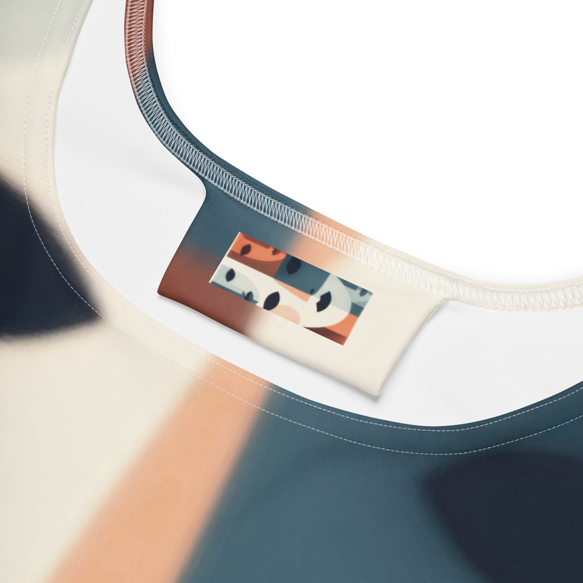 Skater Dress - Vibe - Link - Product mockup