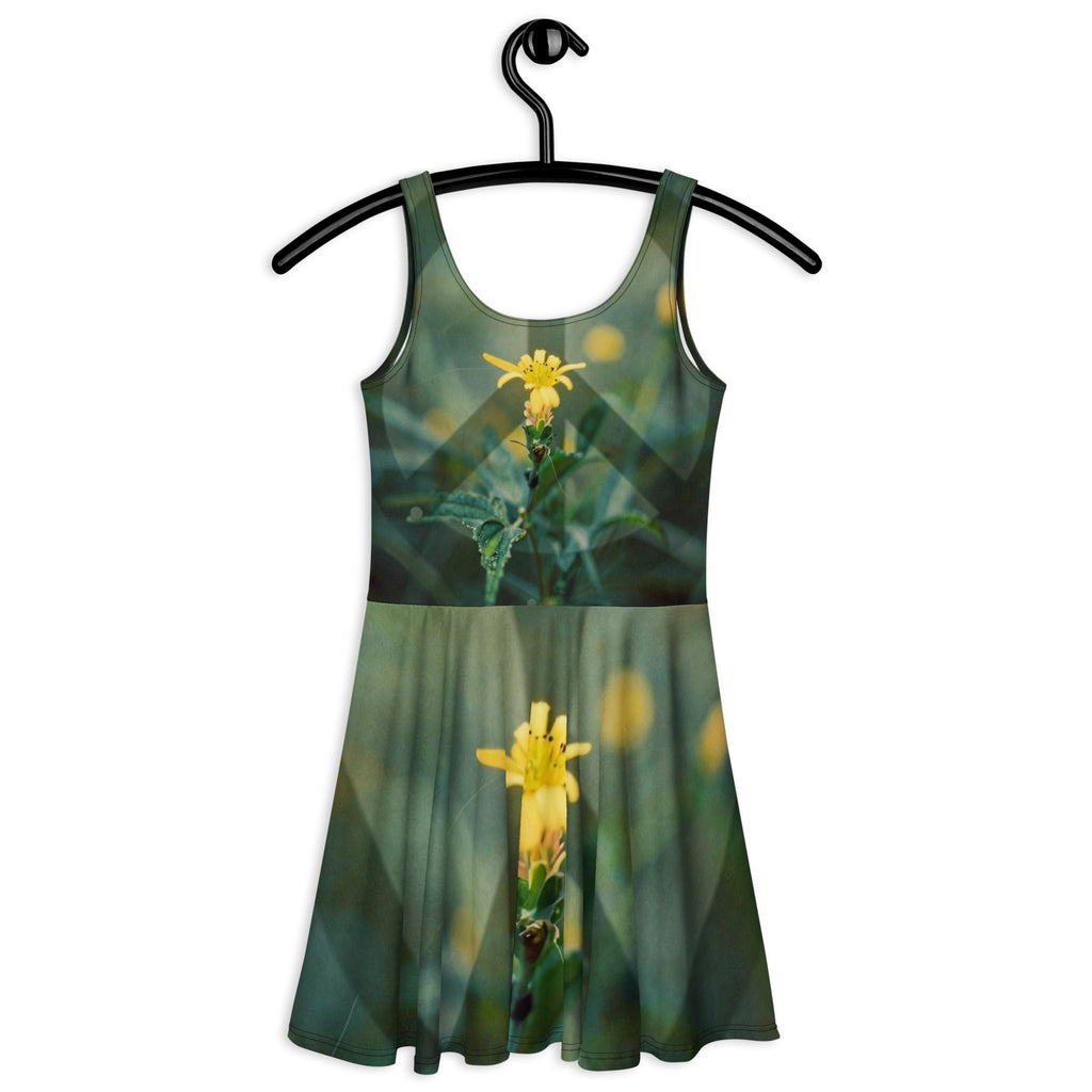 Skater Dress - Vibe - Link - Product mockup