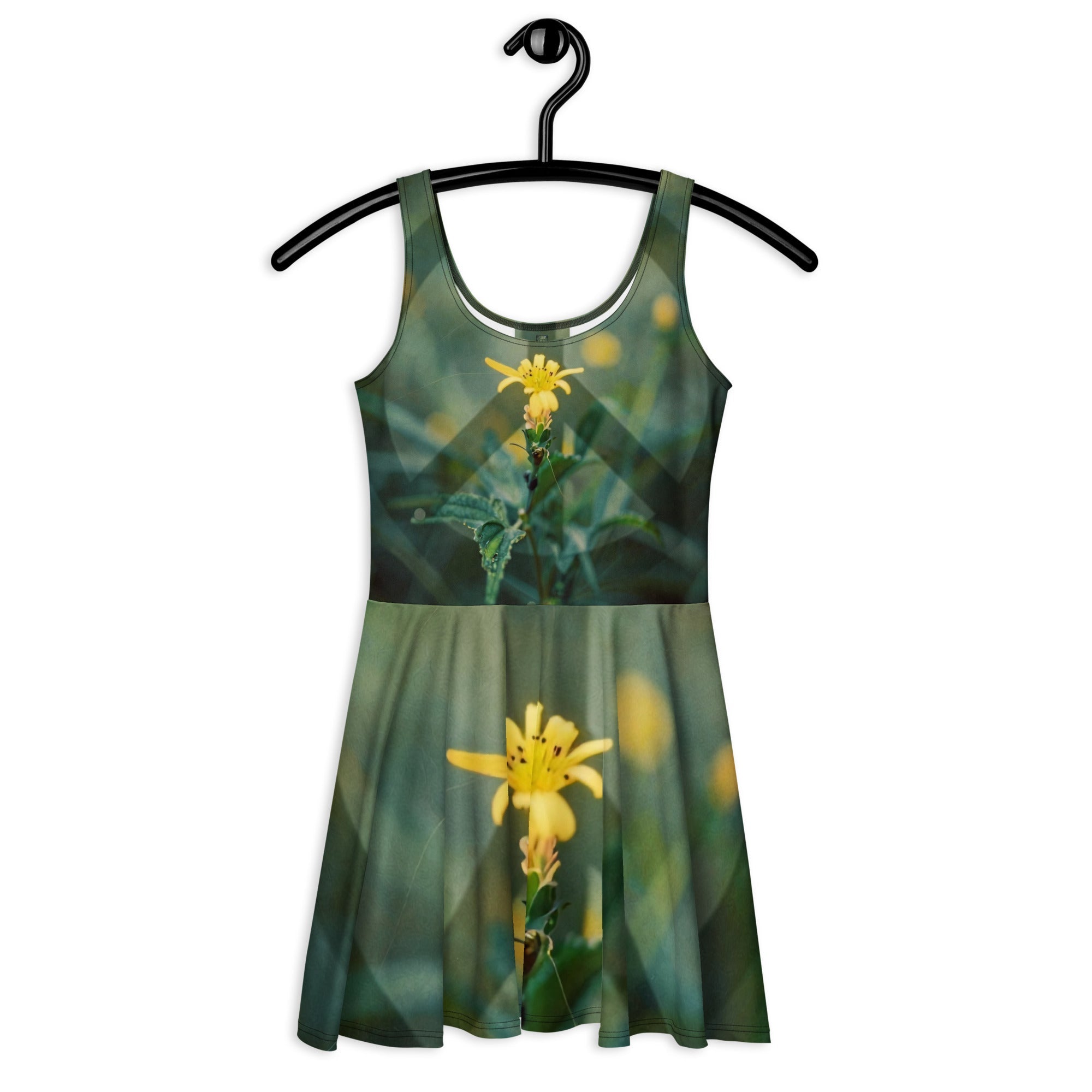 Skater Dress - Vibe - Link - Product mockup