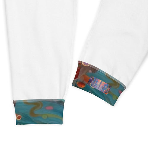 Men's Joggers - Vibe - Link - Product mockup