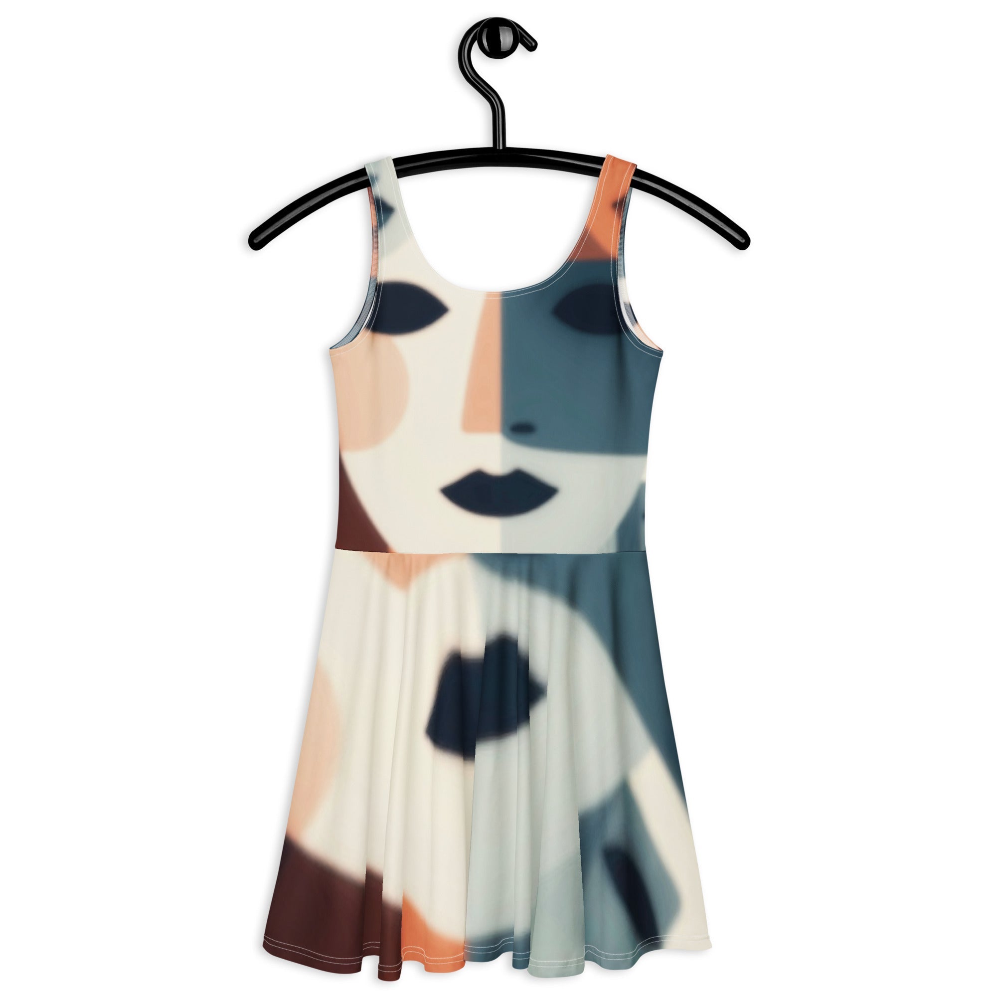 Skater Dress - Vibe - Link - Product mockup